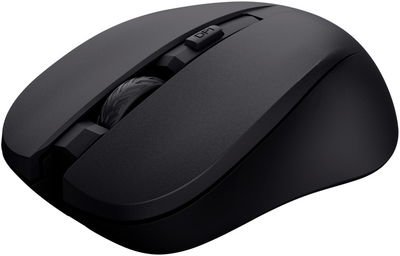 Мышь Trust Mydo Wireless Black (8713439250848)