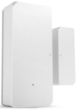 Бездротовий датчик відкриття дверей/вікон Sonoff Wi-Fi DW2 (M0802070002)