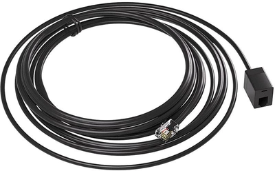 Подовжувальний кабель датчика Sonoff 5 м RL560 (6920075777796)