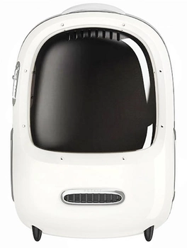 Рюкзак-переноска Petkit Breezy2 Smart Cat Carrier White (Breezy 2-W)
