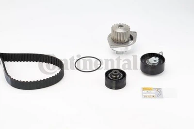 Комплект газорозподільного механізму з помпою Continental (CT 1065 WP2)