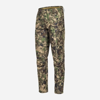 Тактические брюки утепленные мужские Hallyard Breda 54 Camo (8717137012548)
