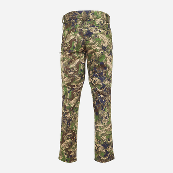 Тактические брюки утепленные мужские Hallyard Breda 60 Camo (8717137012579)