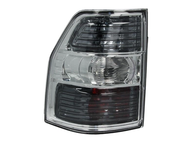 Ліхтар лівий Mitsubishi Pajero 07- 5 DOOR (DEPO). 214-19A5L-UE