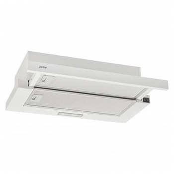 витяжка Jantar TLT 650 LED 60 WH