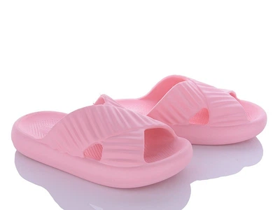 Женские шлепанцы пенка foam ТМ W2105р 39 Розовый
