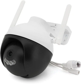 IP видеокамера Yoso YO-IPC46D3MP20 PTZ 2.8 мм V380 (YT32419)