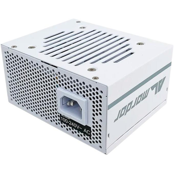 Блок питания SFX 650W ALMORDOR SFX 650W White (ALSFX650WH)