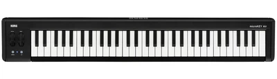 MIDI клавиатура Korg Microkey2-61Air