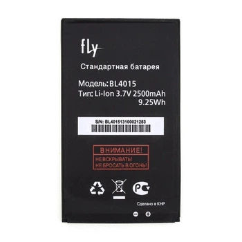 Акумулятор AAAA-Class Fly BL4015/IQ440