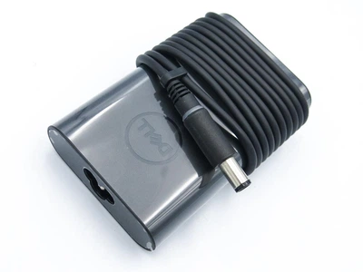 Блок живлення для Dell Inspiron 14R(5420), 14R(N4010), 14R(N4110) (19.5 V 3.34 A 65W (7.4*5.0+pin)) OVALE (60451)