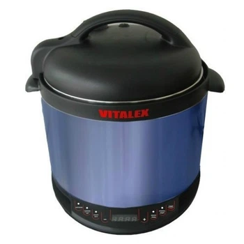 Мультиварка Vitalex VL-5203 Только 3 дня