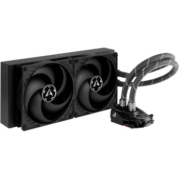 Система водяного охлаждения ARCTIC Liquid Freezer II 280 (ACFRE00066A)