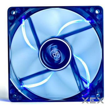 Вентилятор Deepcool Wind Blade 120