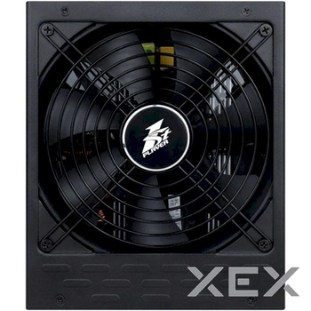 Блок живлення 1600W 1STPLAYER DK16.0 PS-1300DK Mining (PS-1300DK 1600W)