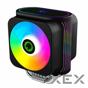 Кулер для процессора Gamemax Gamma 600