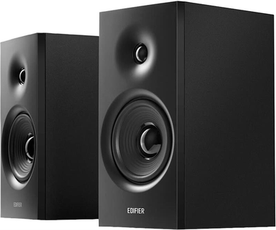 Акустическая система Edifier R1080BT Black (R1080BT black)