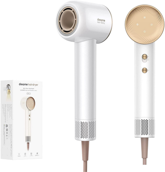 Фен Dreame Hair Dryer Glory-WH (AHD6A-WH)