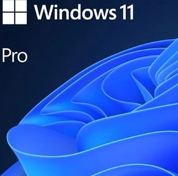 Операційна система Microsoft OEM Windows 11 Pro PL x64 DVD (FQC-10544)