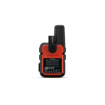 Персональный навигатор Garmin inReach Mini 2,Flame Red, GPS (010-02602-02)