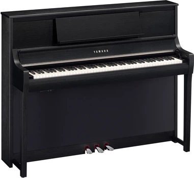 Цифровое пианино Yamaha Clavinova CSP-295 Black (CSP-295B)