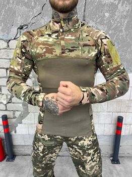 Боевая рубашка Tactical XXL