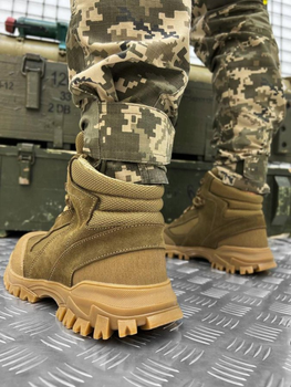 Тактические ботинки Prime кайот ВТ7628 44