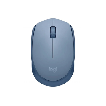 Мышка Logitech M171 Blue Grey (910-006866)