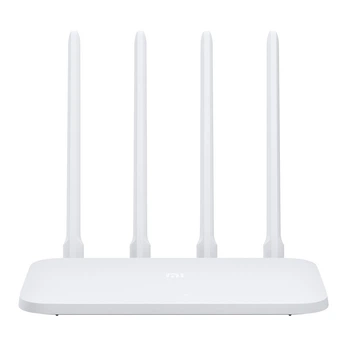 Маршрутизатор Xiaomi Mi WiFi Router 4C Global (DVB4231GL)