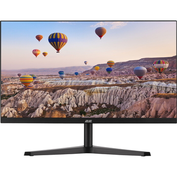 Монітор 21.5" 2E A2222B (2E-A2222B-01.UA)