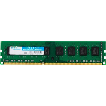 Модуль памяти для компьютера Golden Memory DDR3L 4GB 1600 MHz (GM16LN11/4)