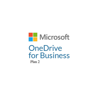 Офісний додаток Microsoft OneDrive for business (Plan 2) P1Y Annual License (CFQ7TTC0LH1M_0001_P1Y_A