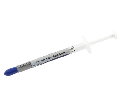 Деталь монтажна Lucom Термопаста 1g Thermal Grease сірий(62.09.8213)