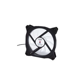 Кулер к корпусу Cooling Baby RAINBOW 1 (12025HBRB-1)