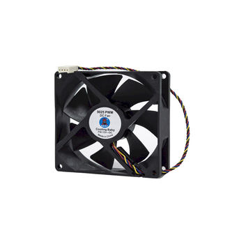 Кулер к корпусу Cooling Baby 9025 PWM