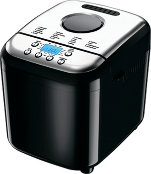 Хлебопечка VIMAR VBM-648і