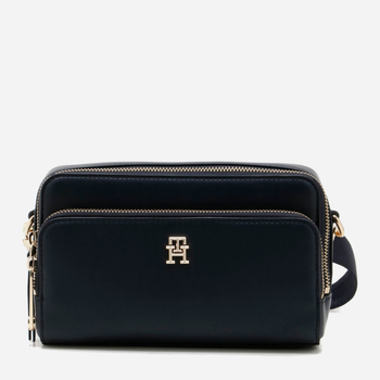 Torebka crossbody damska