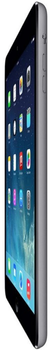 Tablet Apple iPad mini 2 4G 16GB Space Gray (ME800)
