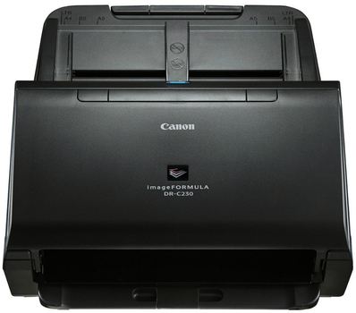 Сканер Canon imageFORMULA DR-C230 Black (2646C003)