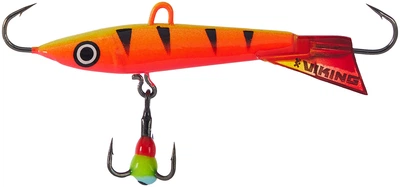 Балансир Viking Fishing Yeti Ice Jig 40mm 7.0g #15 Pink Moon (177774) 1919.02.05