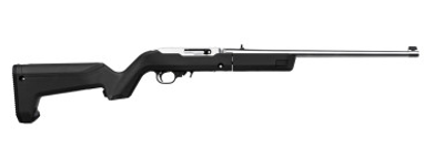 Ложе Magpul X-22 Backpacker Stock для Ruger 10/22 Takedown