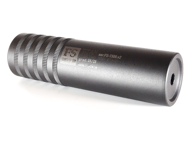 Глушник Титан FS-T308 кал.7.62мм(308Win) М14х1
