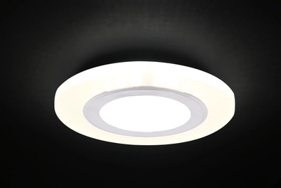 Светильник точечный Candellux SSP-27 LEDx5 580лм 4000К (2203140)