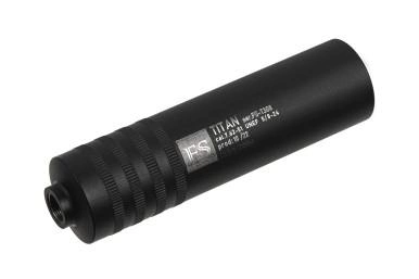 Глушник Титан FS-T308 кал.7.62мм(308Win) 5/8-24