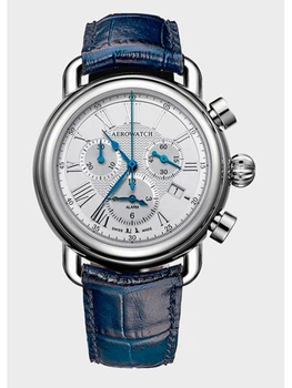 Чоловічі наручні годинники Aerowatch 85939AA09
