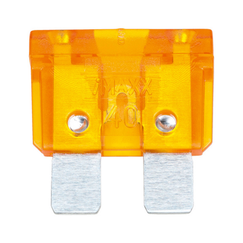 Запобіжник ATO WURTH ORANGE 40A (0731040)