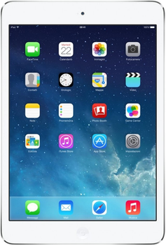 Tablet Apple iPad mini 2 4G 16GB Silver (ME814)