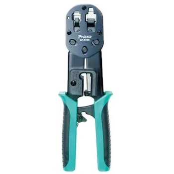 Кримпер для крученої пари Pro'sKit CP-376N