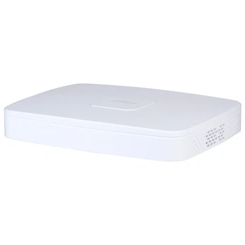IP відеореєстратор з PoE Dahua DHI-NVR2108-8P-I2 8-канальний