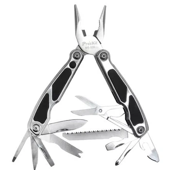 Мультитул 12 в 1 Pro'sKit MS-526